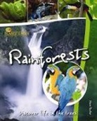 Steve Parker - Rainforests