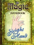 Joe Fullman - Sleight of Hand
