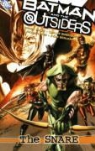 Chuck Dixon, Chuck Pina Dixon - Batman and the Outsiders