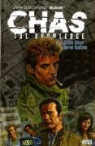 Simon Oliver, Simon Sudzuka Oliver - Hellblazer