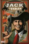 Matthew Sturges, Matthew Willingham Sturges - Jack of Fables