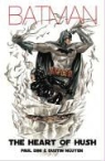 Paul Dini, Paul Nguyen Dini, Dustin Nguyen - Batman