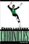 John Broome, John Kane Broome - Green Lantern