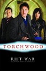 Ian Edgington, Edgington Ian, Simon Furman, Paul Grist, Grist Paul, Brian Williamson... - Torchwood: Rift War