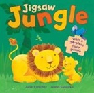 Julie Fletcher, Anna Lubecka - Jigsaw Jungle