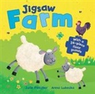 Julie Fletcher, Anna Lubecka - Jigsaw Farm