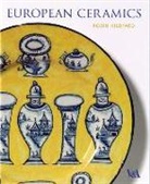 Robin Hildyard, Robyn Hildyard - V & A: European Ceramics