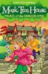 Mary Osborne, Mary Pope Osborne, Osborne Mary Pope - Magic Tree House 14