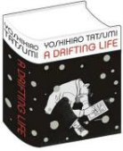 Yoshihiro Tatsumi - A Drifting Life