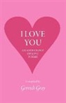 Gerrish Gray - I Love You