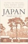 Elizabeth Ingrams, Elizabeth Ingrams - Japan