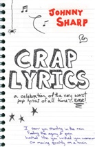 Johnny Sharp, Jonny Sharp, Sharp Johnny - Crap Lyrics