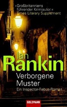Ian Rankin - Verborgene Muster