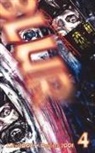 Stephen R. Bissette - Blur (Volume 4)