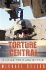 Michael Keller - Torture Central