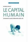 Oecd Publishing, Publishing Oecd Publishing - Les Essentiels de L'Ocde Le Capital Humain: Comment Le Savoir Determine Notre Vie
