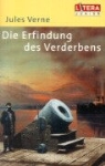 Jules Verne, Klaus Feldmann - Die Erfindung des Verderbens, 1 Cassette