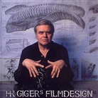Hans R. Giger - H. R. Giger's Filmdesign