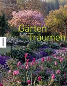 Le Toqui, Alain Le Toquin, Alai LeToquin, Mcdowell, Dane McDowell - Gärten zum Träumen