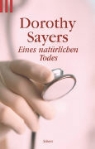 Dorothy Leigh Sayers - Eines natürlichen Todes