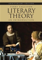 Terry Eagleton - Literary Theory