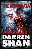 Darren Shan, Shan Darren - Wolf Island