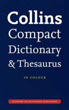 Collins Dictionaries - English Dictionary & Thesaurus Compact