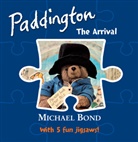 Michael Bond - Paddington - The Arrival