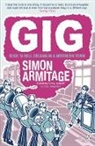 Simon Armitage - Gig