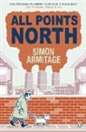 Simon Armitage - All Points North