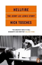 Nick Tosches, Tosches Nick - Hellfire