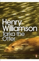 Jeremy Gavron, Henry Williamson - Tarka the Otter
