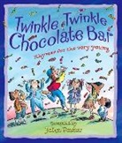 John Foster - Twinkle Twinkle Chocolate Bar
