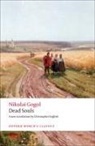 Nikolai Gogol, Nikolai Vasil'evich Gogol, Nikolai Vasilyevich Gogol, Gogol Nikolai, Christopher English - Dead Souls