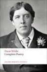 Oscar Wilde, Isobel Murray, Isobel (Senior Lecturer in English Murray, Murray Isobel - Complete Poetry