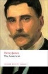 Henry James, Adrian Poole, Adrian (Reader in English and Comparative Literature Poole - American