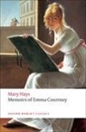 Mary Hays, Hays Mary, Eleanor Ty, Ty Eleanor - Memoirs of Emma Courtney