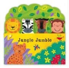 Rachel Fuller, Rachel Fuller - Tip Top Tabs: Jungle Jumble