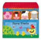 Rachel Fuller, Rachel Fuller - Tip Top Tabs: Farm Frolic