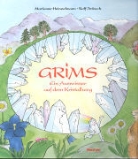 Marianne Heinzelmann, Rolf Imbach - Grims