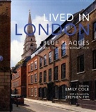 Emily Cole, Cole Emily, Emily Cole - Lived in London