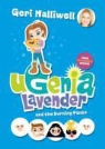 Geri Halliwell - Ugenia Lavender and the Burning Pants