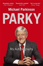 Michael Parkinson - Parky