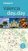 Timothy Birch - Frommer's Valencia Day By Day