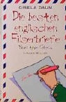 Gisela Daum, Felix Weinold - Die besten englischen Filserbriefe