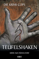 Die Krimi-Cops, Krimi-Cops - Teufelshaken