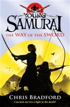 Chris Bradford - Young Samurai - Vol.2: The Way of the Sword