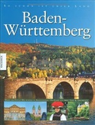 Reinhard Pietsch - Baden-Württemberg