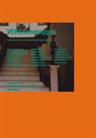 Ana Luisa Amaral, Daniel Falb, Tony Tcheka, Aurelie Maurin, Aurélie Maurin, Thomas Wohlfahrt - Versschmuggel, m. 2 Audio-CDs. Contrabando de Versos