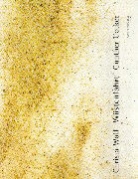 Günther Uecker, Christa Wolf, Günther Uecker - Wüstenfahrt, Sonderausgabe